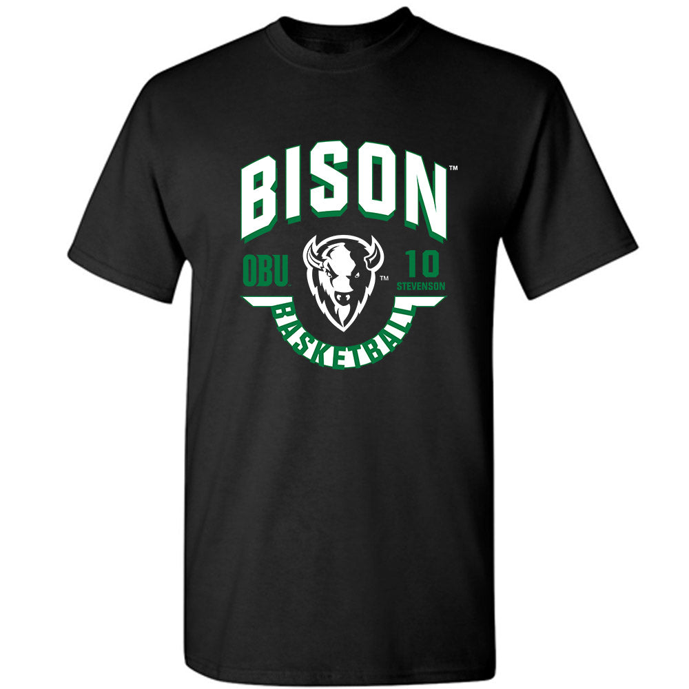 OKBU - NCAA Women's Basketball : Parker Stevenson - T-Shirt Classic Fashion Shersey