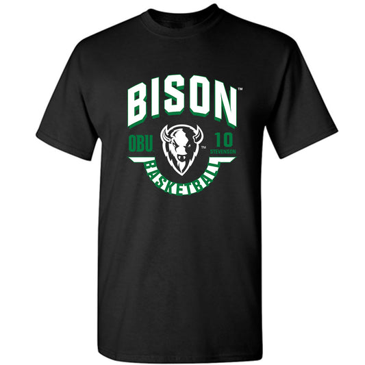 OKBU - NCAA Women's Basketball : Parker Stevenson - T-Shirt Classic Fashion Shersey