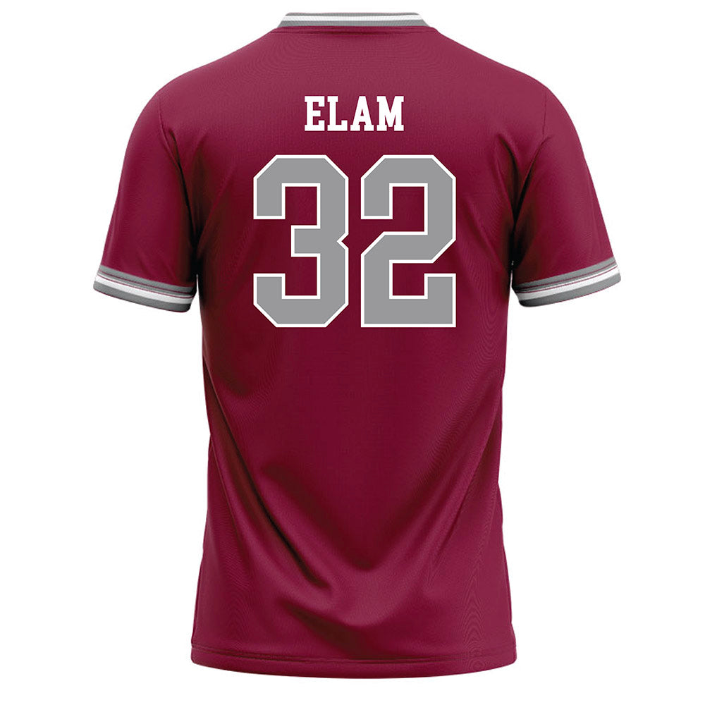 NMSU - NCAA Softball : Devin Elam - Softball Jersey Baseball Jersey Replica Jersey