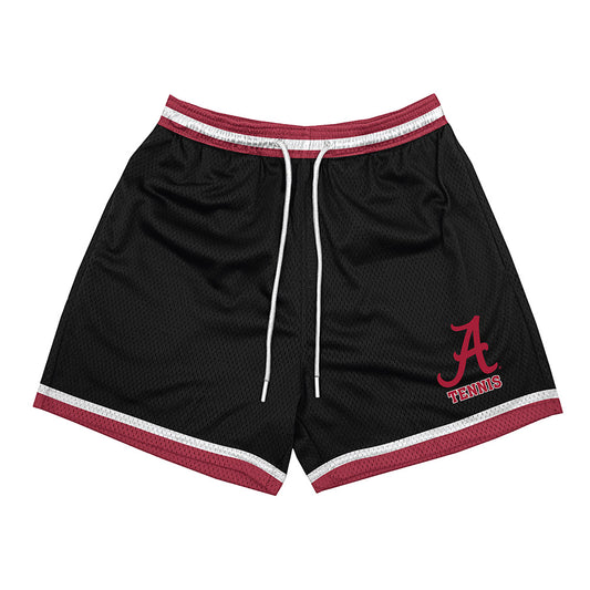 Alabama - NCAA Women's Tennis : Ola Pitak - Mesh Shorts Fashion Shorts