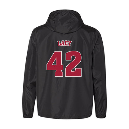 Alabama - Football Alumni : Eddie Lacy - Windbreaker Jacket Windbreaker