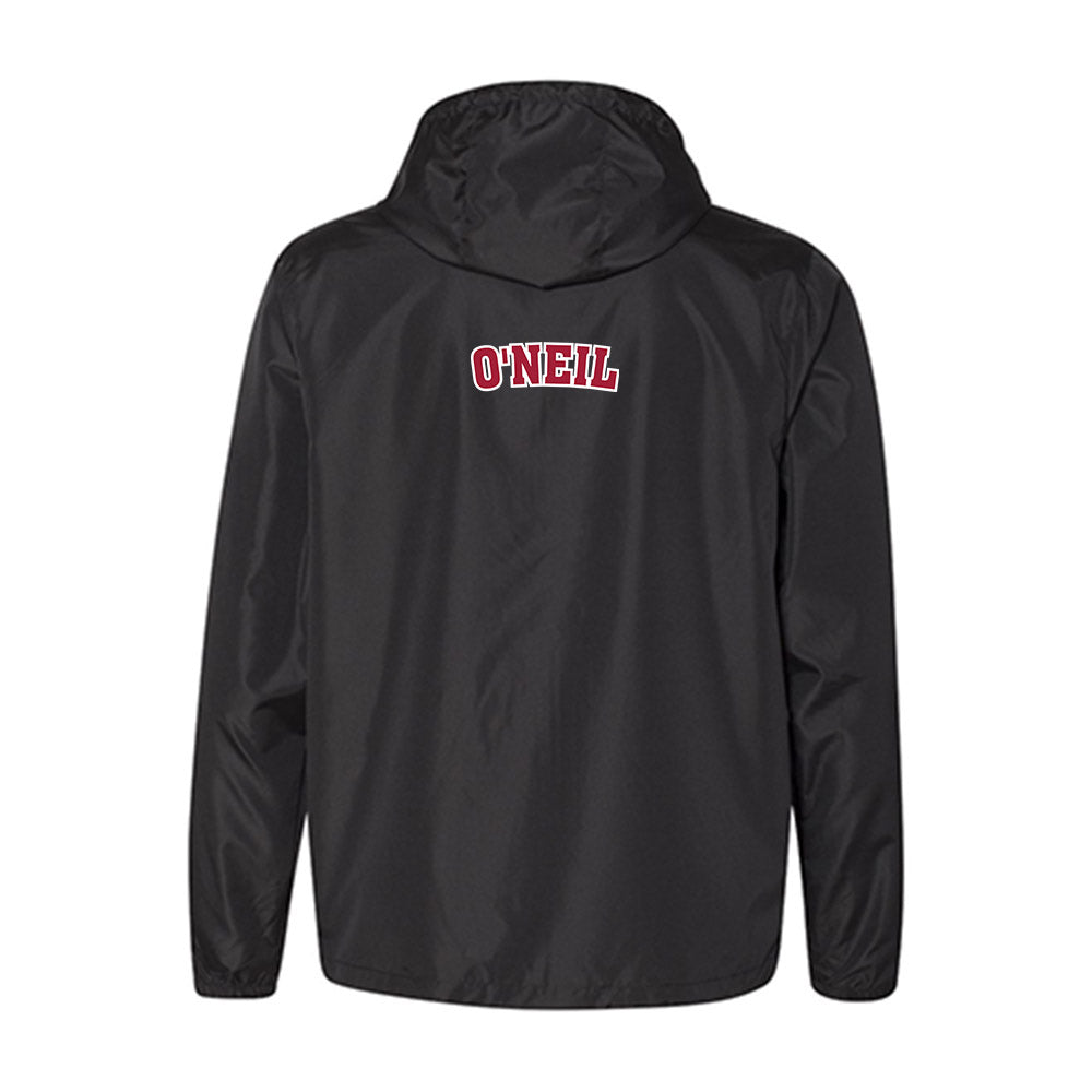 Alabama - Women's Rowing Alumni : Logan O'Neil - Windbreaker Jacket Windbreaker