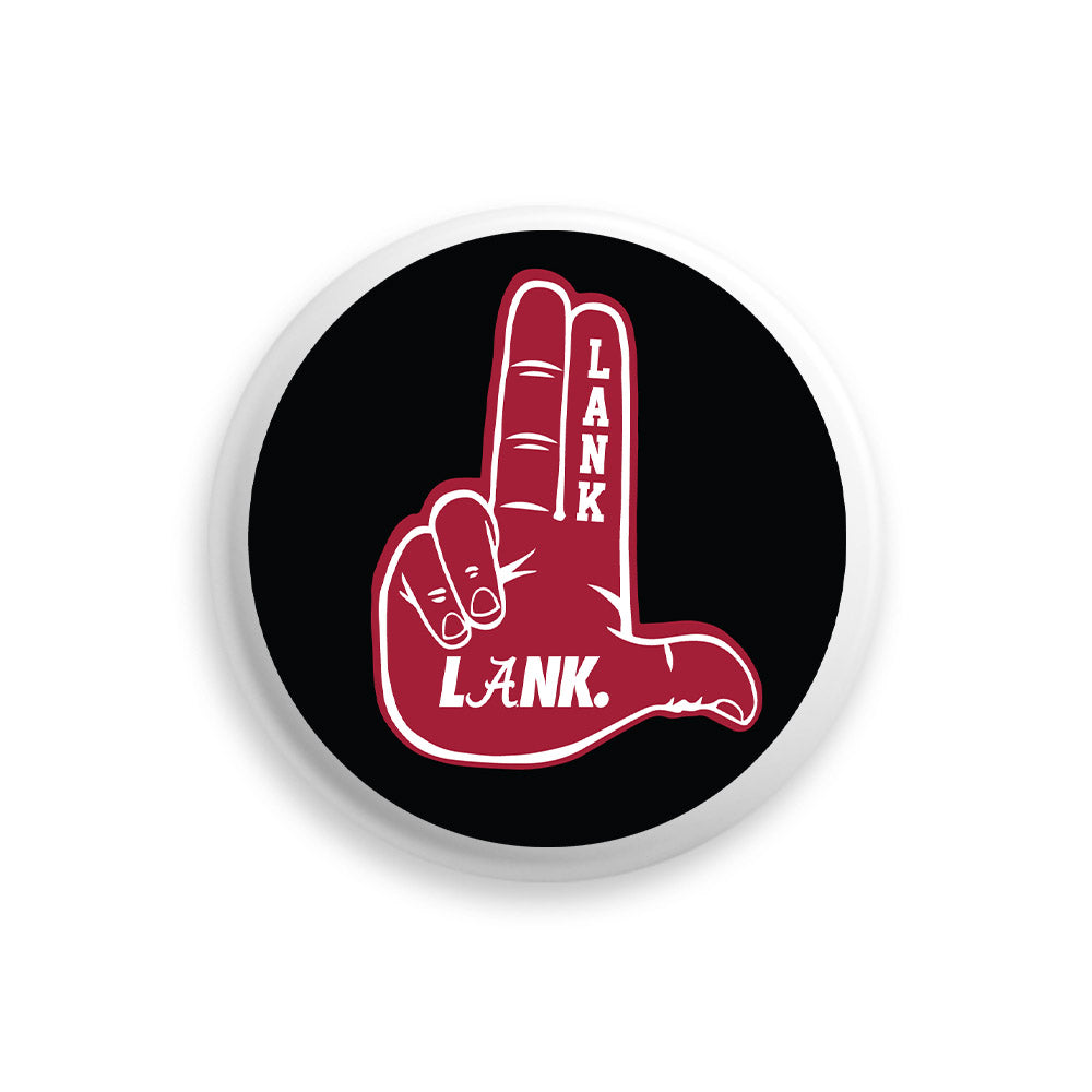 LANK™ LET ALL NAYSAYERS KNOW™ - NCAA Football : LANK™ LET ALL NAYSAYERS KNOW™ - Button