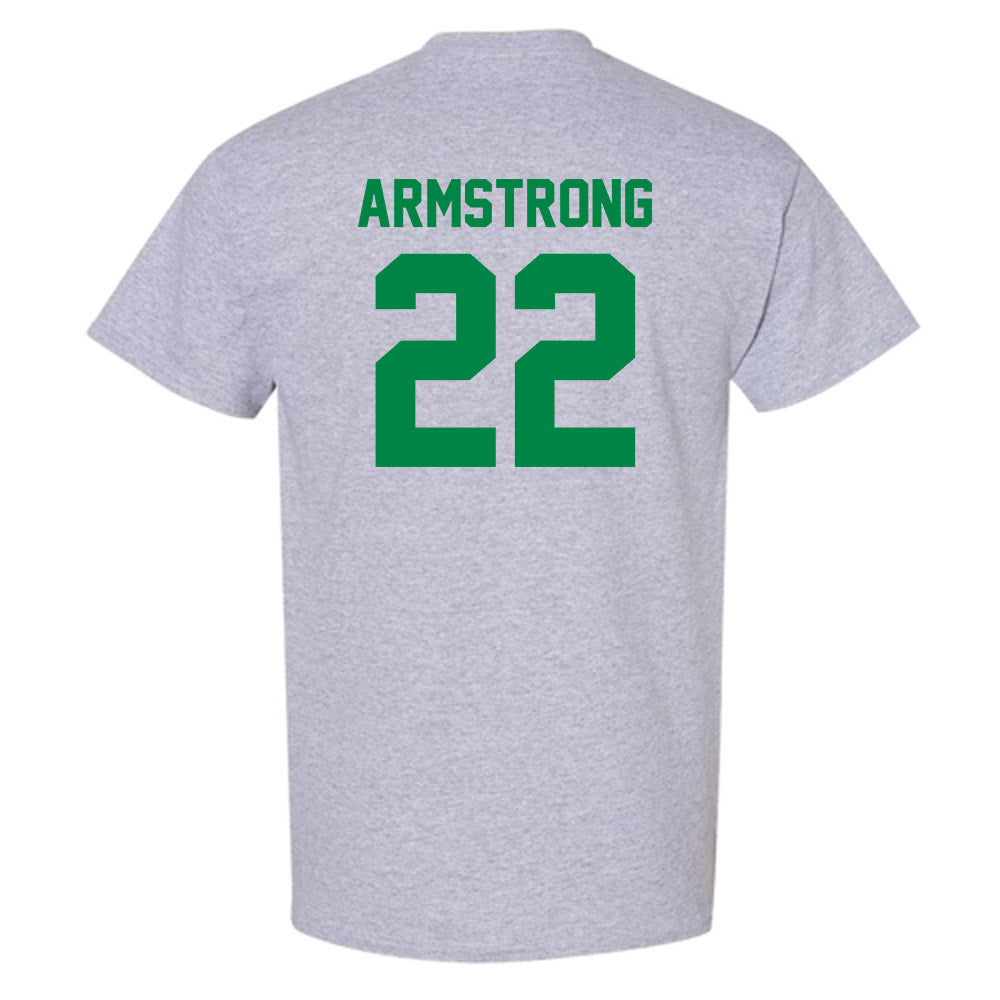 USC Upstate - NCAA Women's Soccer : Paige Armstrong - T-Shirt Classic Shersey