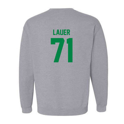 USC Upstate - NCAA Softball : Denver Lauer - Crewneck Sweatshirt Classic Shersey