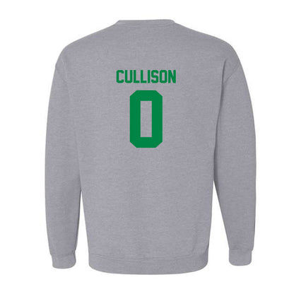 USC Upstate - NCAA Baseball : Easton Cullison - Crewneck Sweatshirt Classic Shersey