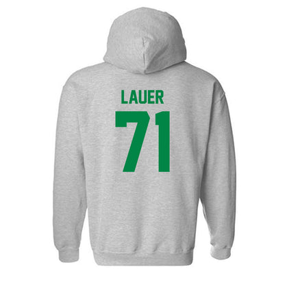 USC Upstate - NCAA Softball : Denver Lauer - Hooded Sweatshirt Classic Shersey
