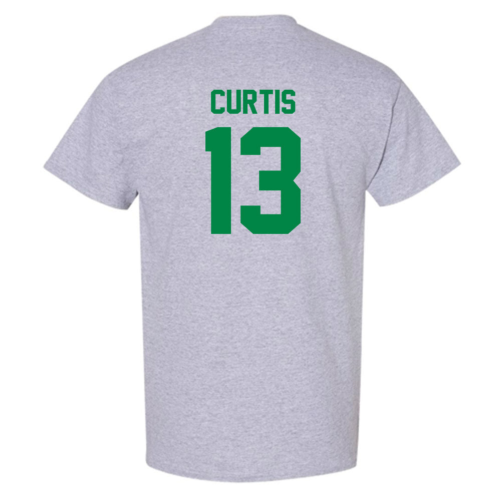 USC Upstate - NCAA Baseball : Mathieu Curtis - T-Shirt Classic Shersey