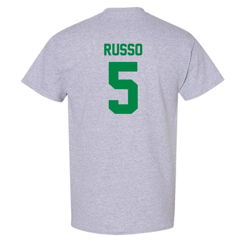 USC Upstate - NCAA Women's Soccer : Dara Russo - T-Shirt Classic Shersey