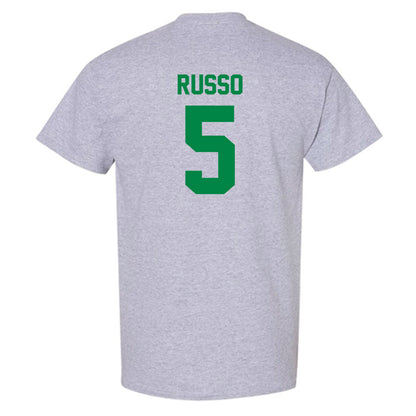 USC Upstate - NCAA Women's Soccer : Dara Russo - T-Shirt Classic Shersey