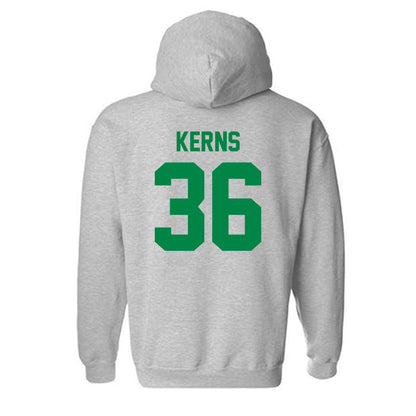 USC Upstate - NCAA Baseball : Oliver Kerns - Hooded Sweatshirt Classic Shersey