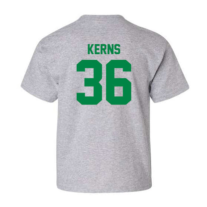 USC Upstate - NCAA Baseball : Oliver Kerns - Youth T-Shirt Classic Shersey