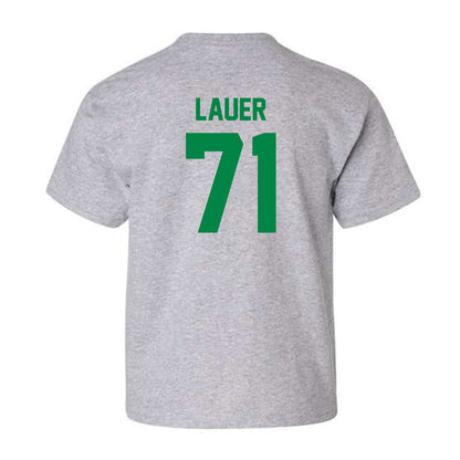 USC Upstate - NCAA Softball : Denver Lauer - Youth T-Shirt Classic Shersey