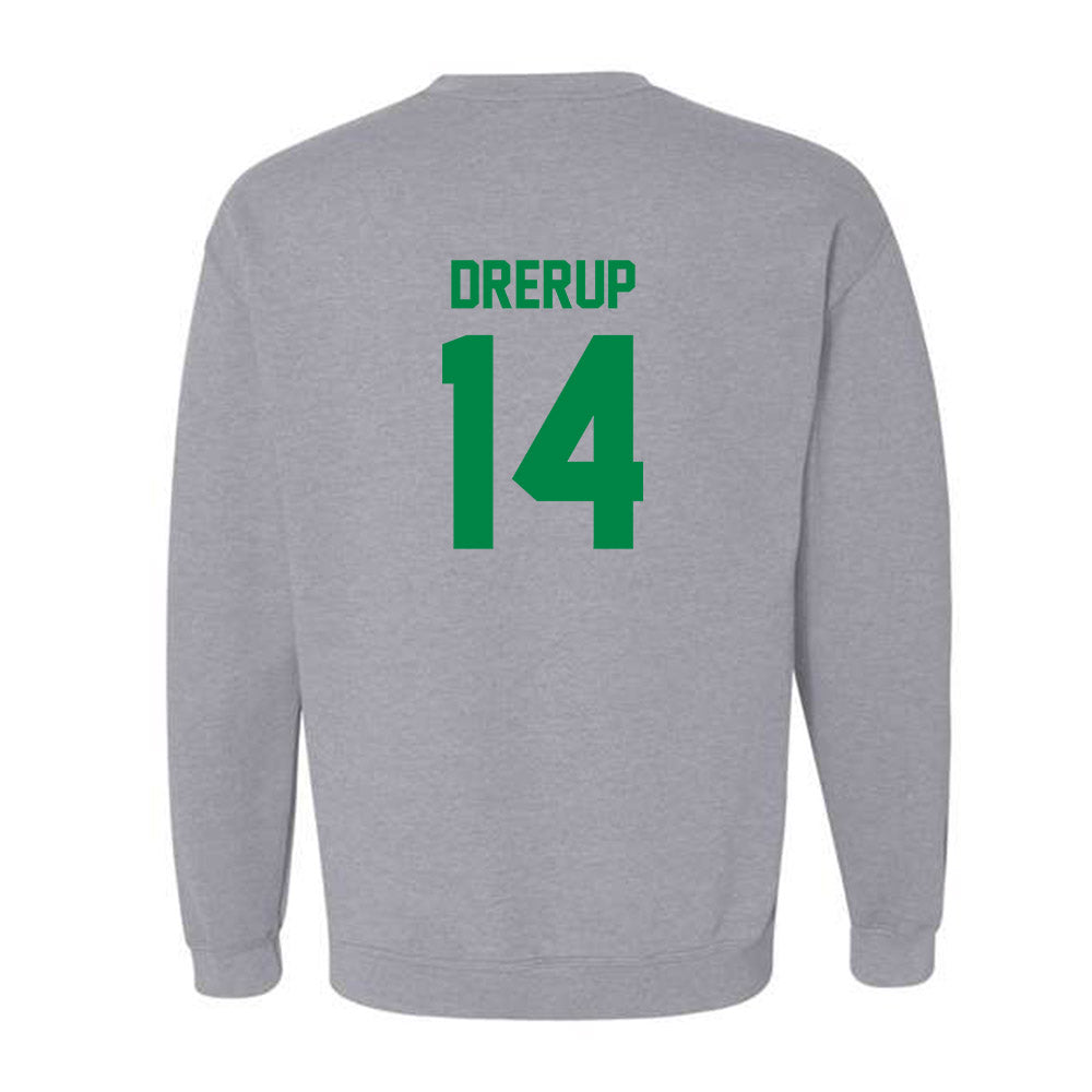 USC Upstate - NCAA Softball : Maddie Drerup - Crewneck Sweatshirt Classic Shersey