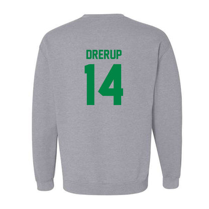 USC Upstate - NCAA Softball : Maddie Drerup - Crewneck Sweatshirt Classic Shersey