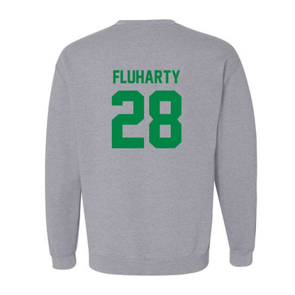 USC Upstate - NCAA Baseball : Ryan Fluharty - Crewneck Sweatshirt Classic Shersey