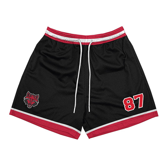 Arkansas State - NCAA Football : Tyler Little - Mesh Shorts  Fashion Shorts