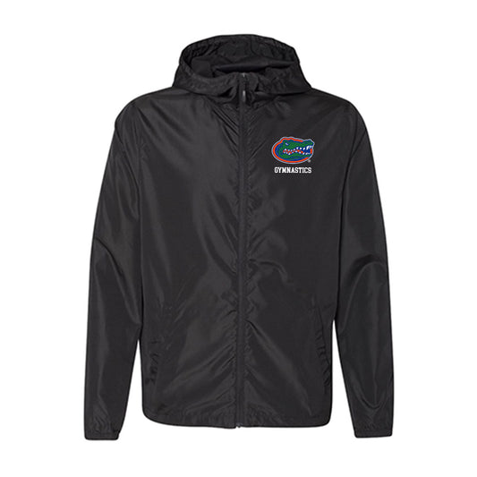 Florida - NCAA Women's Gymnastics : Lori Brubach - Windbreaker Windbreaker