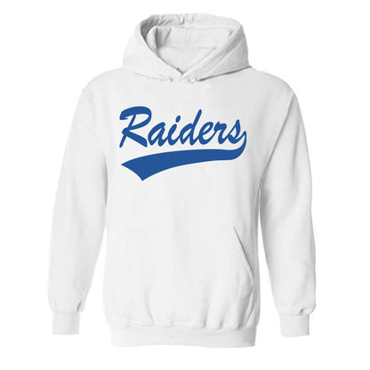 MTSU - NCAA Baseball : Cole Torbett - Hooded Sweatshirt Replica Shersey