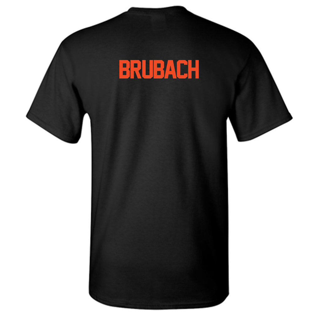 Florida - NCAA Women's Gymnastics : Lori Brubach - T-Shirt Classic Shersey