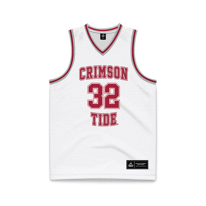 Alabama - Men's Basketball Alumni : Retin Obasohan - Basketball Jersey