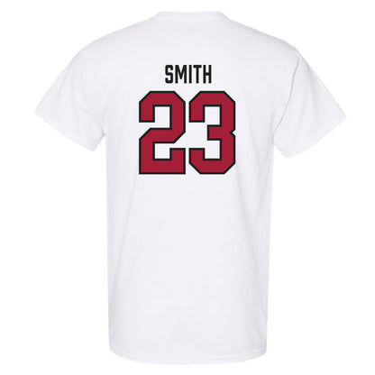 Alabama - Men's Basketball Alumni : Demetrius Smith - T-Shirt Sports Shersey