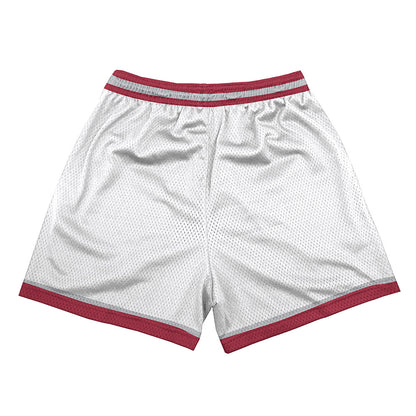 Alabama - NCAA Men's Basketball : Hoops Basketball Shorts