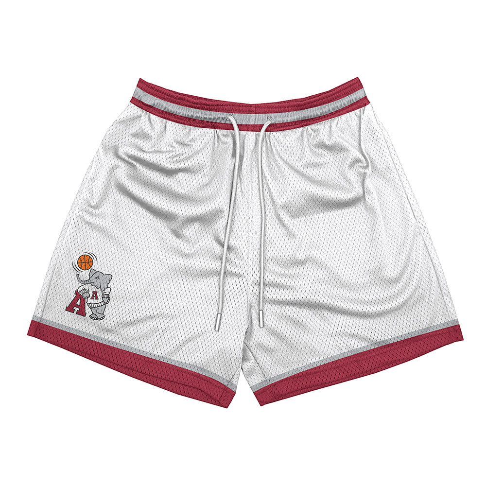 Alabama - NCAA Men's Basketball : Hoops Basketball Shorts
