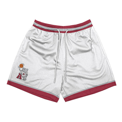 Alabama - NCAA Men's Basketball : Hoops Basketball Shorts