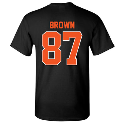 Oklahoma State - NCAA Football : Desean Brown - T-Shirt Classic Shersey