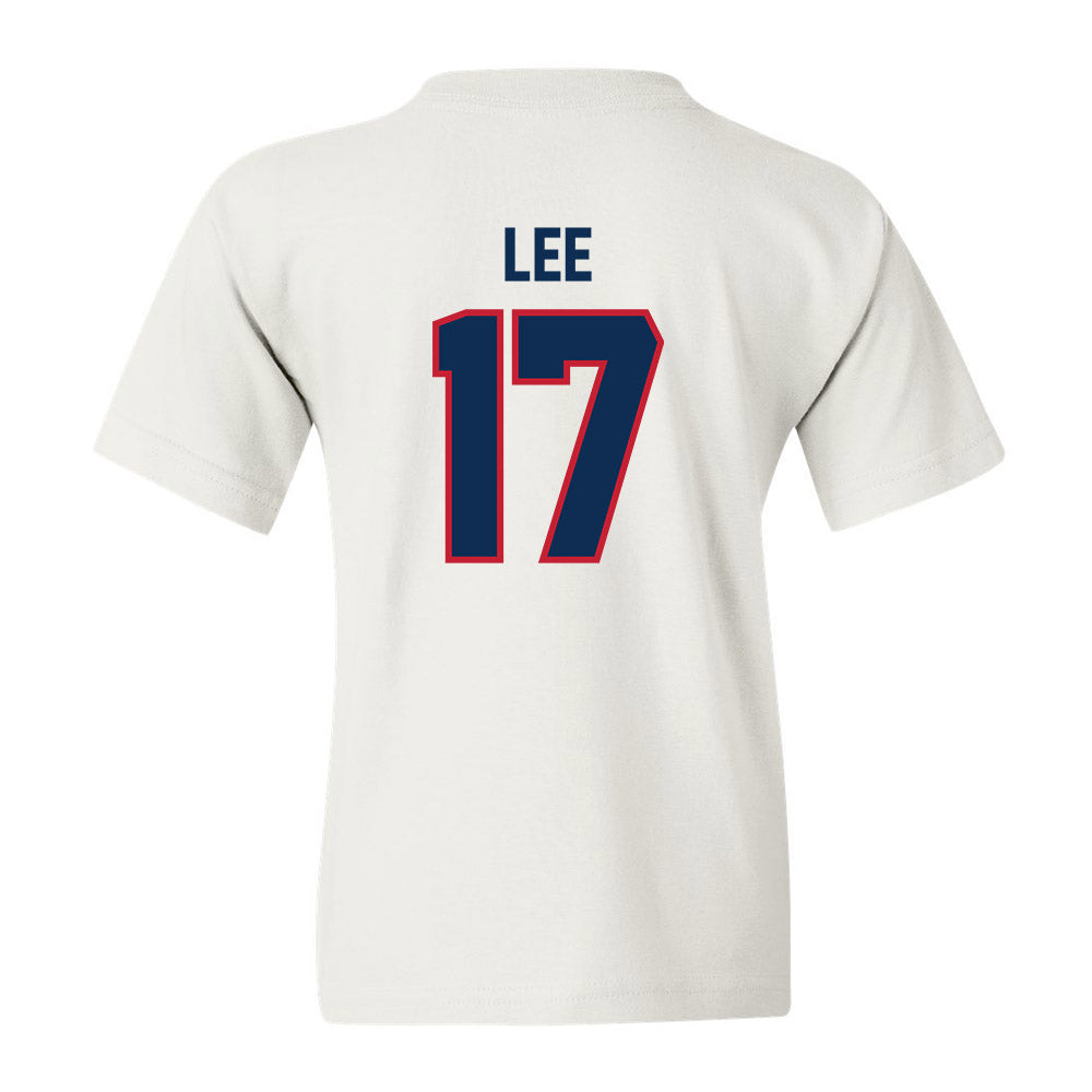 FAU - NCAA Football : Char'Quez Lee - Youth T-Shirt Classic Shersey