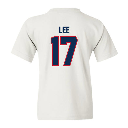 FAU - NCAA Football : Char'Quez Lee - Youth T-Shirt Classic Shersey