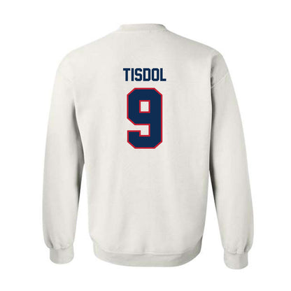 FAU - NCAA Football : Desmond Tisdol - Crewneck Sweatshirt Classic Shersey