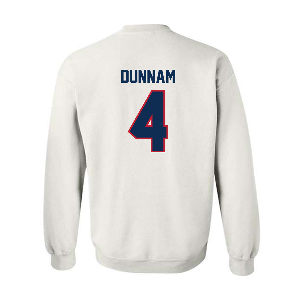 FAU - NCAA Football : Phillip Dunnam - Crewneck Sweatshirt Classic Shersey