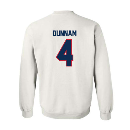 FAU - NCAA Football : Phillip Dunnam - Crewneck Sweatshirt Classic Shersey