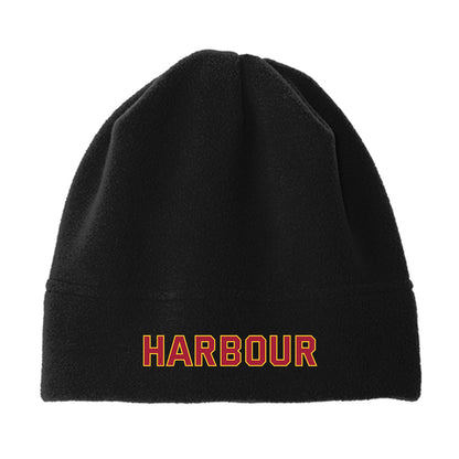 USC - NCAA Baseball : Andrew Harbour - Beanie