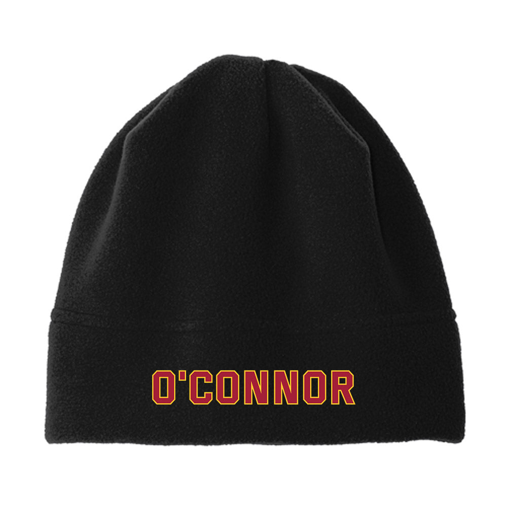 USC - NCAA Football : Kilian O'Connor - Beanie