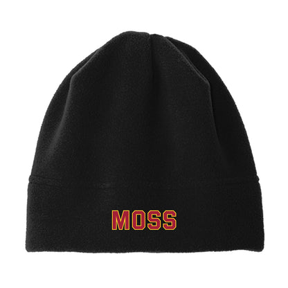 USC - NCAA Football : Miller Moss - Beanie
