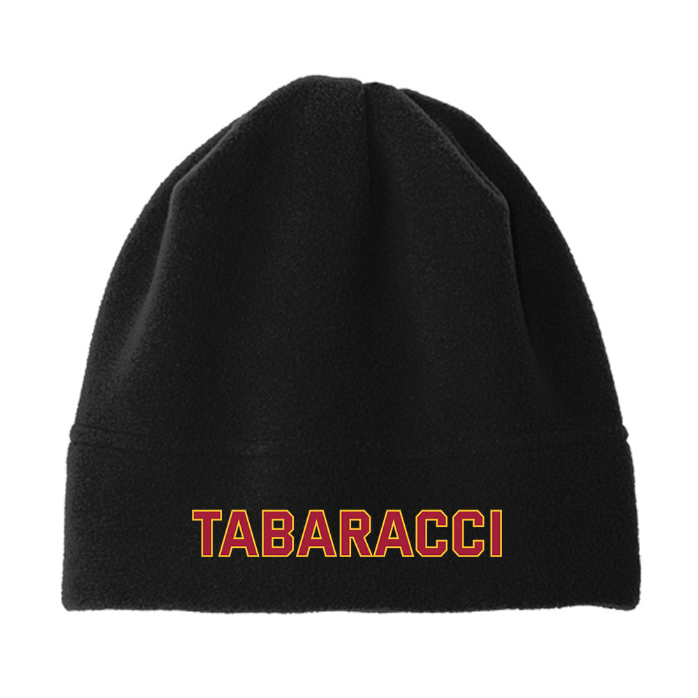 USC - NCAA Football : Carson Tabaracci - Beanie