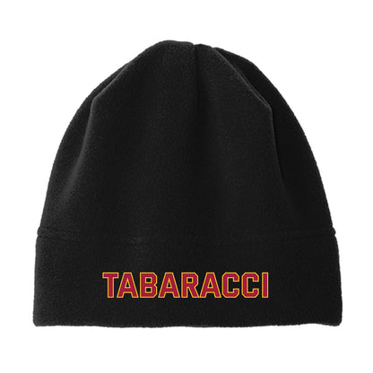 USC - NCAA Football : Carson Tabaracci - Beanie