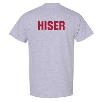 Alabama - NCAA Women's Tennis : Anne Marie Hiser Raquet Club T-Shirt
