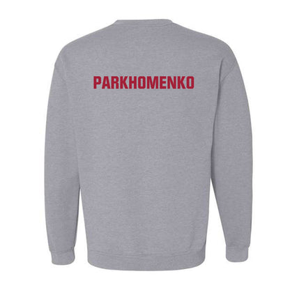 Alabama - NCAA Women's Tennis : Anna Parkhomenko Raquet Club Sweatshirt