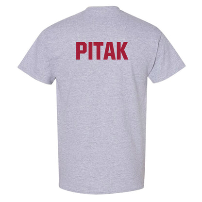 Alabama - NCAA Women's Tennis : Kasia Pitak Raquet Club T-Shirt