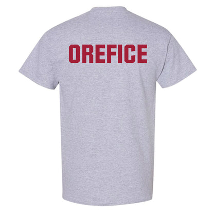 Alabama - NCAA Women's Tennis : Sydney Orefice Raquet Club T-Shirt