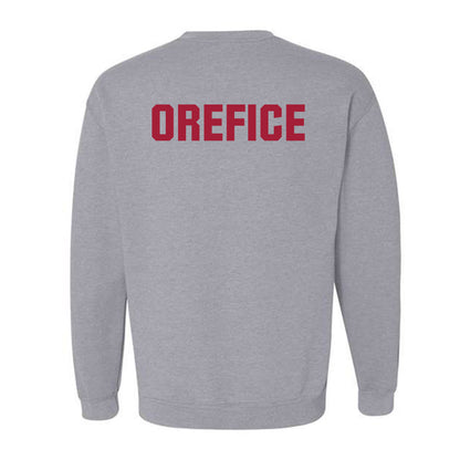 Alabama - NCAA Women's Tennis : Sydney Orefice Raquet Club Sweatshirt