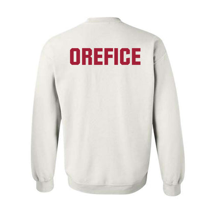Alabama - NCAA Women's Tennis : Sydney Orefice Raquet Club Sweatshirt