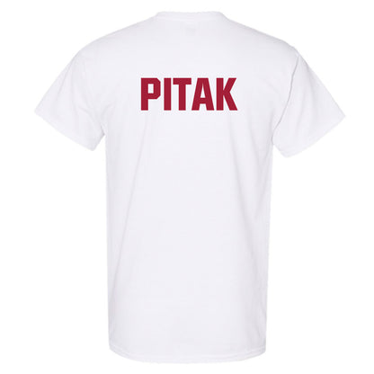 Alabama - NCAA Women's Tennis : Ola Pitak Raquet Club T-Shirt