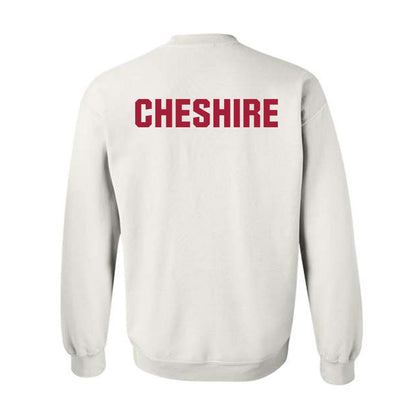 Alabama - NCAA Women's Tennis : Ansley Cheshire Raquet Club Sweatshirt