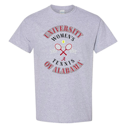 Alabama - NCAA Women's Tennis : Ola Pitak Raquet Club T-Shirt