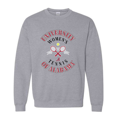Alabama - NCAA Women's Tennis : Ola Pitak Raquet Club Sweatshirt
